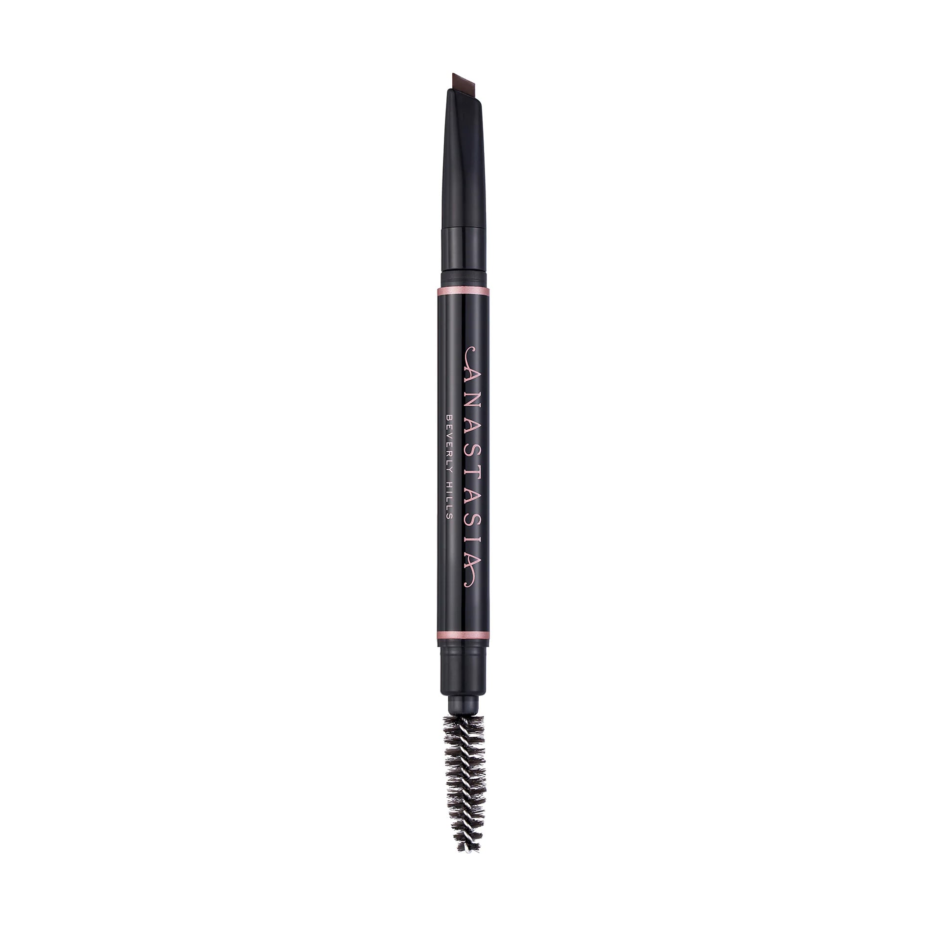 Автоматичний олівець для брів Anastasia Beverly Hills Brow Definer Triangular Brow Pencil, Medium Brown, 0.2 г